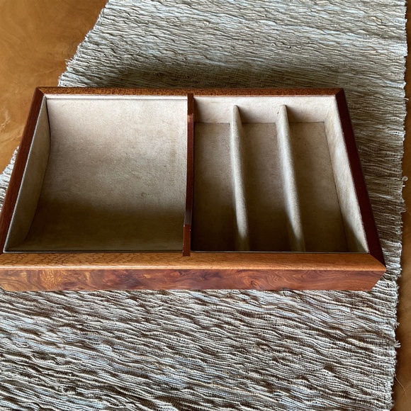 Other - Men’s Dresser Valet
